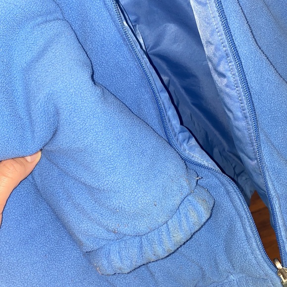 VINTAGE NIKE REVERSIBLE JACKET!! - Picture 11 of 12